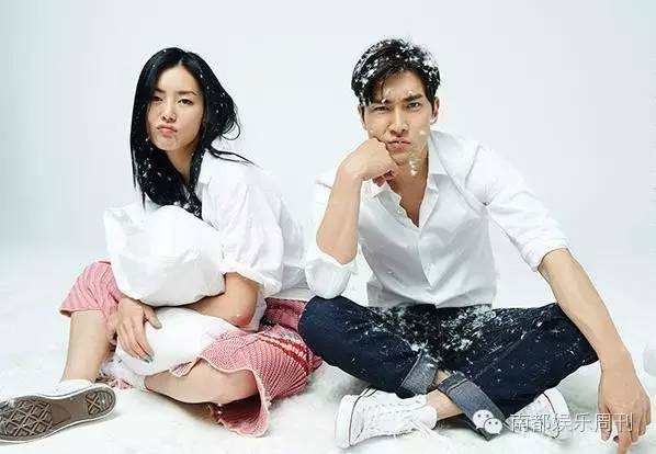 林心如任泉,霍建华林心如在一起了吗