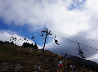 新西兰全景巴士,那些自驾游来不及知道的事儿(北岛+南岛超多公共交通实用信息各类购票详细教程InterCity)