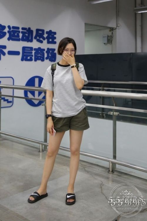 一周穿搭上班族夏,每日穿搭推荐夏季欧美风