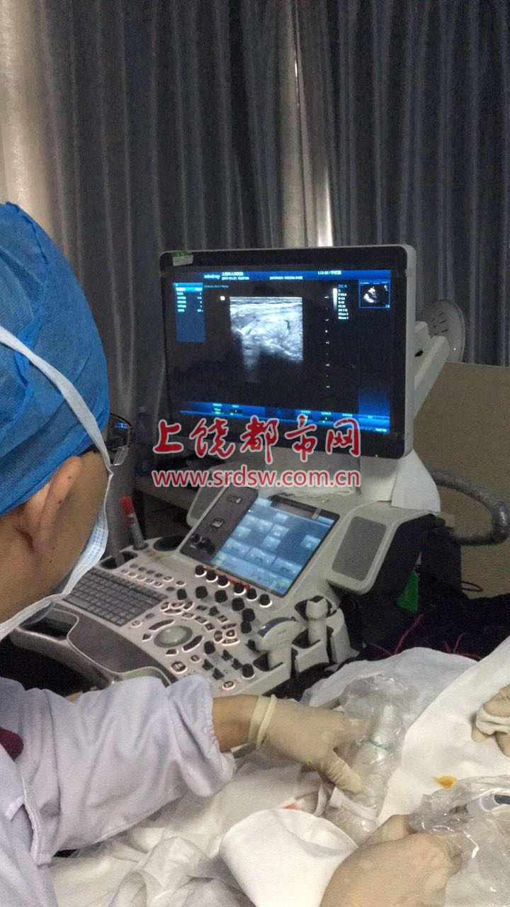 上饶市人民医院头颈乳腺外科,上饶县人民医院有乳腺科