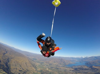 致敬·新西兰OnceisforAll