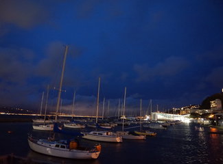 新西兰全景巴士,那些自驾游来不及知道的事儿(北岛+南岛超多公共交通实用信息各类购票详细教程InterCity)