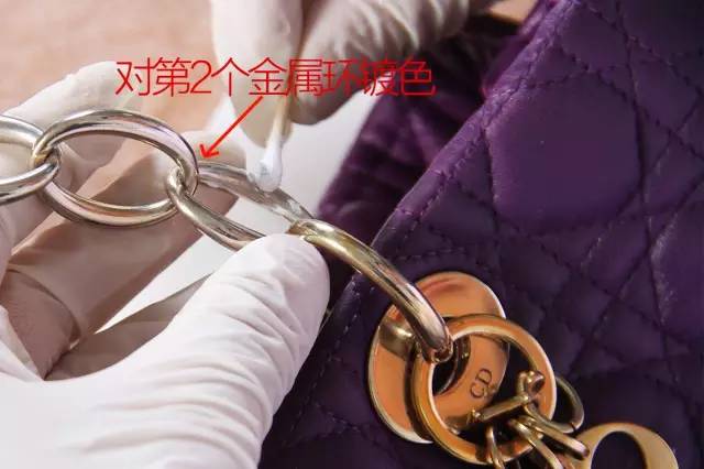 五金不掉色的包包,奢侈品包包五金划痕修复