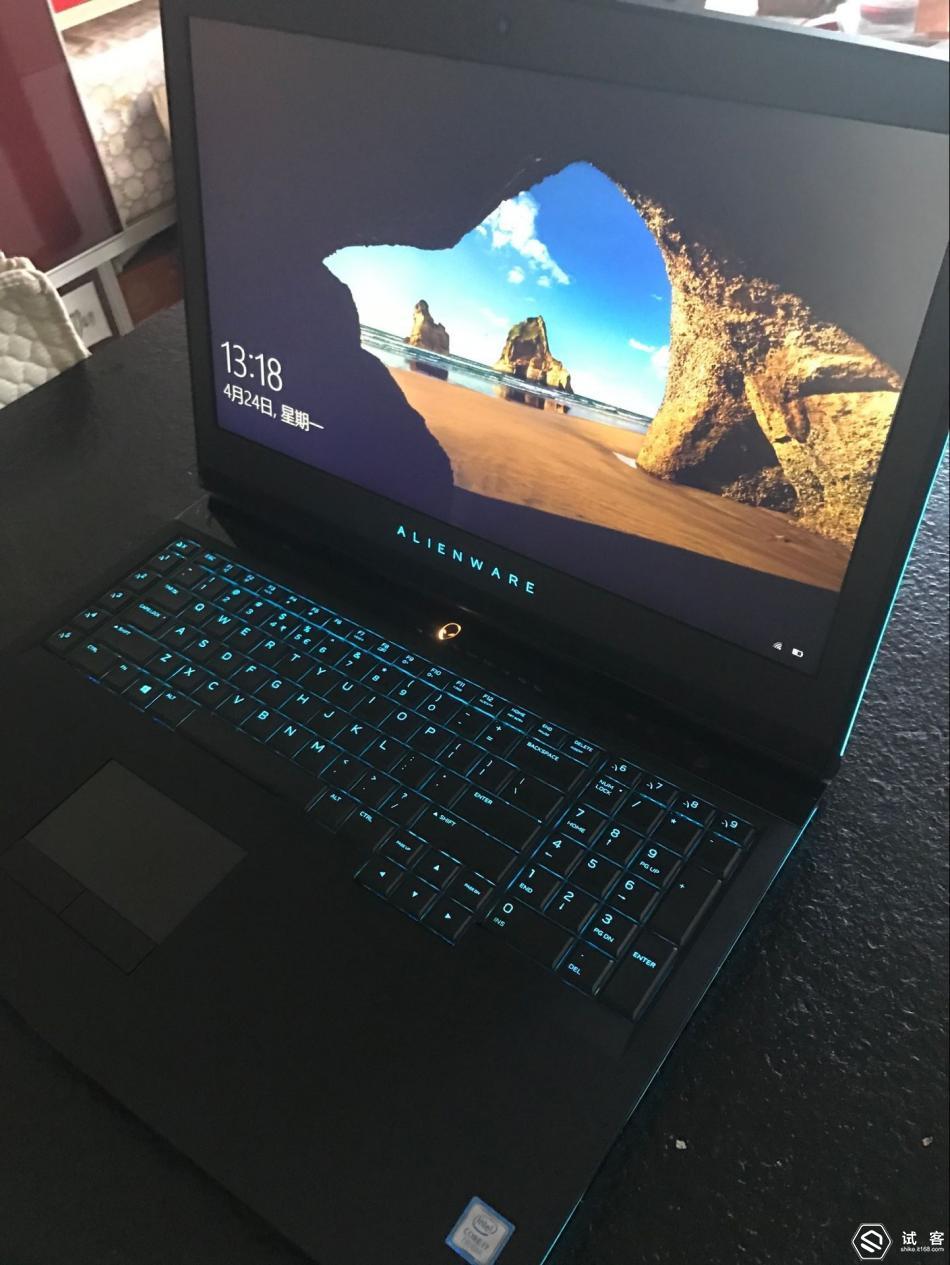 外星人电脑吐槽,外星人电脑吊不吊