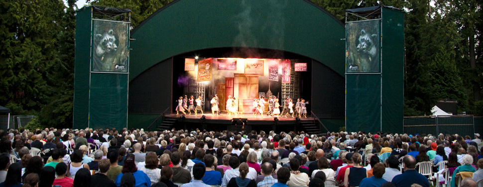 温哥华旅行超全攻略,15件事