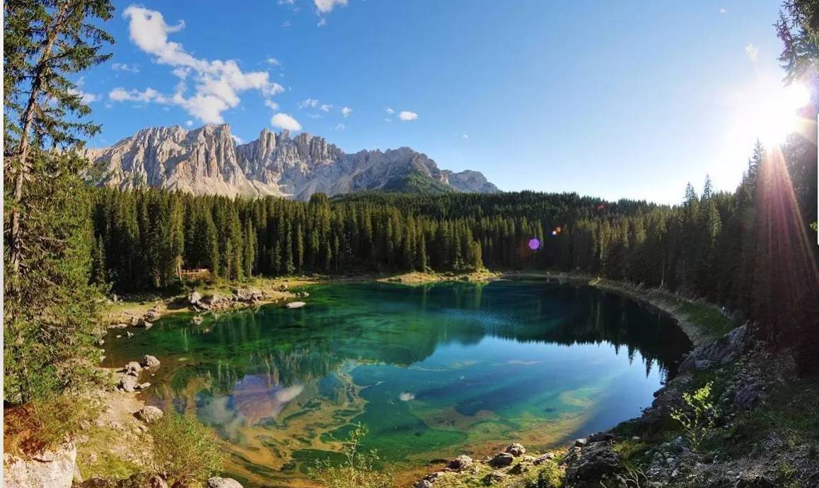 意大利冬天去哪里,意大利冬天去哪里好玩