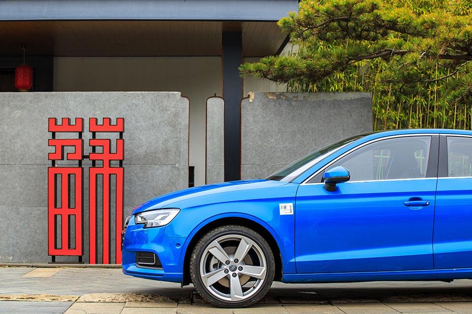 新奥迪a3两厢评测,新奥迪a3l汽车测评