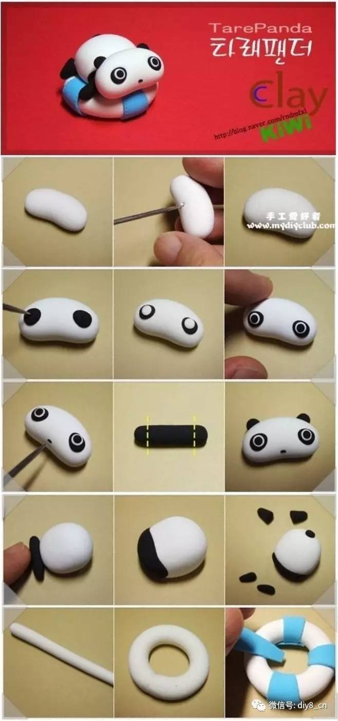 超轻粘土牛郎织女人物简单教程,超轻粘土做年夜饭教程简单漂亮