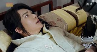 哦，拿什么拯救你，我尊贵的又傻又白又甜的王子