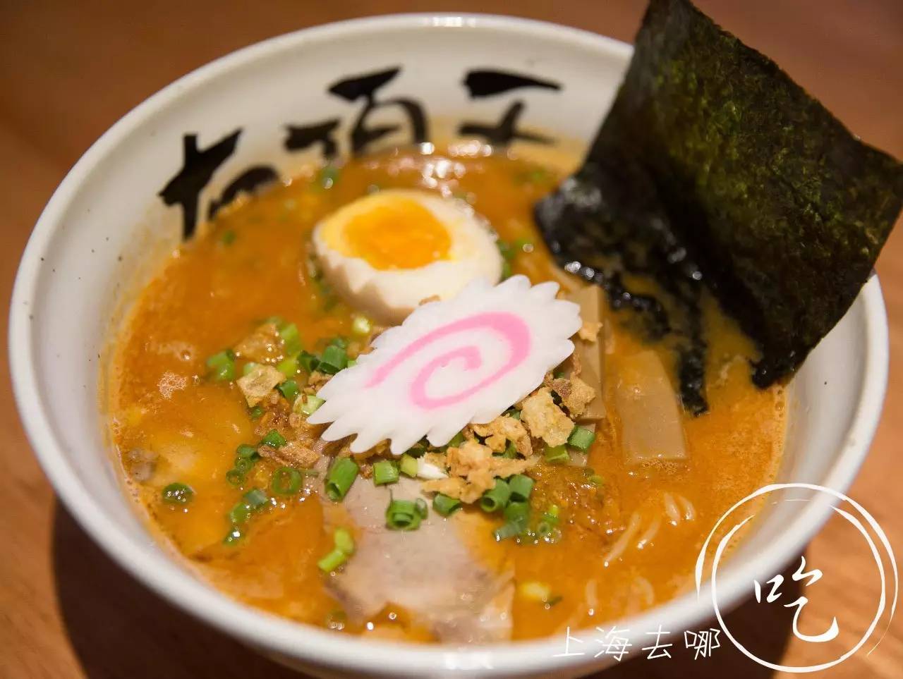 日本最好吃的一碗拉面,去日本必吃拉面