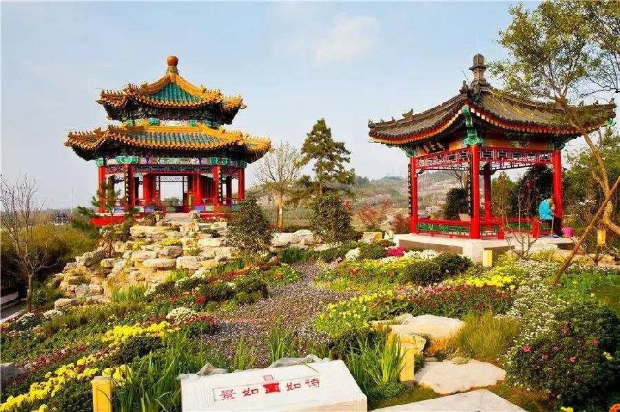 重庆五一节一日游景点推荐,五一重庆哪里玩