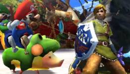 马里奥巅峰时期有多强,林克和马里奥哪个更出名