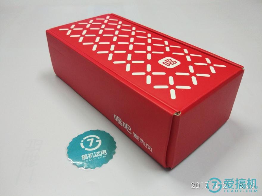 唱吧胶囊麦克风和c1麦克风,唱吧v1麦克风横向测评