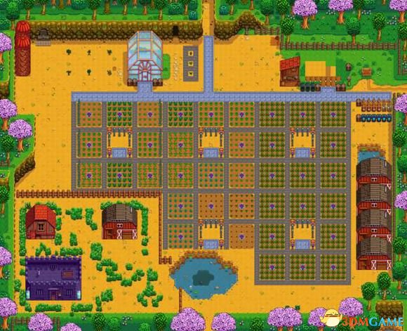 星露谷物语新手教程攻略,星露谷物语详细新手攻略