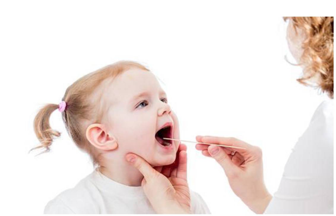 不可轻视的鼻部小肿瘤,不可忽视的咽喉炎