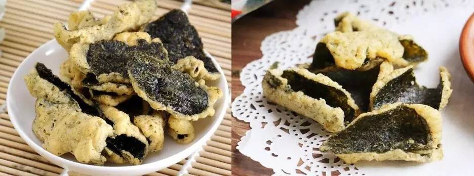 泰国值得吃的零食,泰国好吃的零食推荐去哪里买