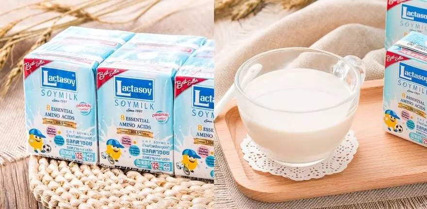 今日10点团｜人气不输给人妖又好吃到哭的泰国零食，你吃过几样？