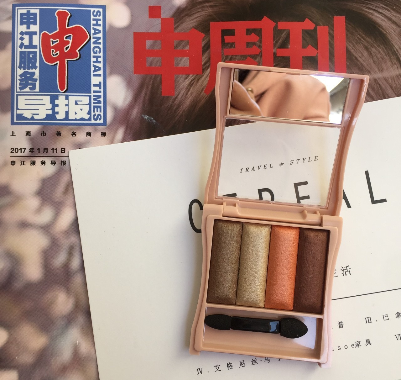 亲测平价好用的化妆品,亲测好物推荐化妆品