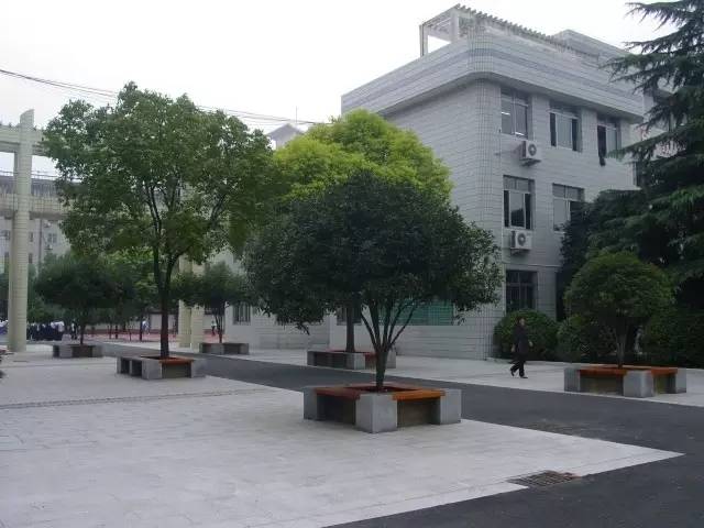 「美丽开发区」最美校园︱南苑中学：精耕细作创精品春风化雨育新苗