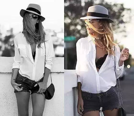 适合大学生的bra推荐防下垂显小,适合夏天穿的宽松bra