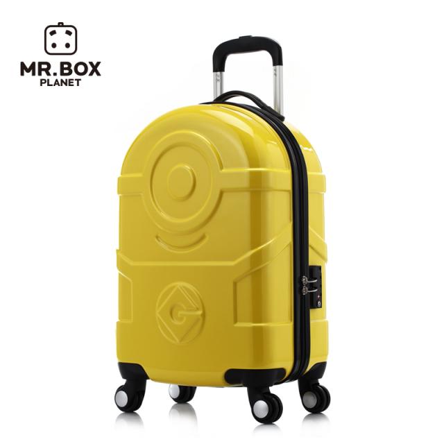 行李箱种草,平价又好用的行李箱测评