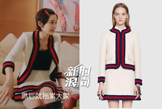 get多种穿搭,get五一穿搭分享