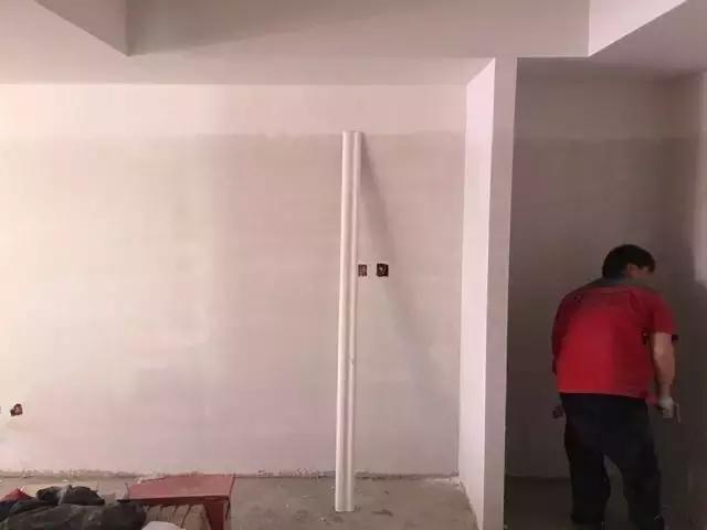 第一次装修效果还不错,夸赞别人第一次装修成功