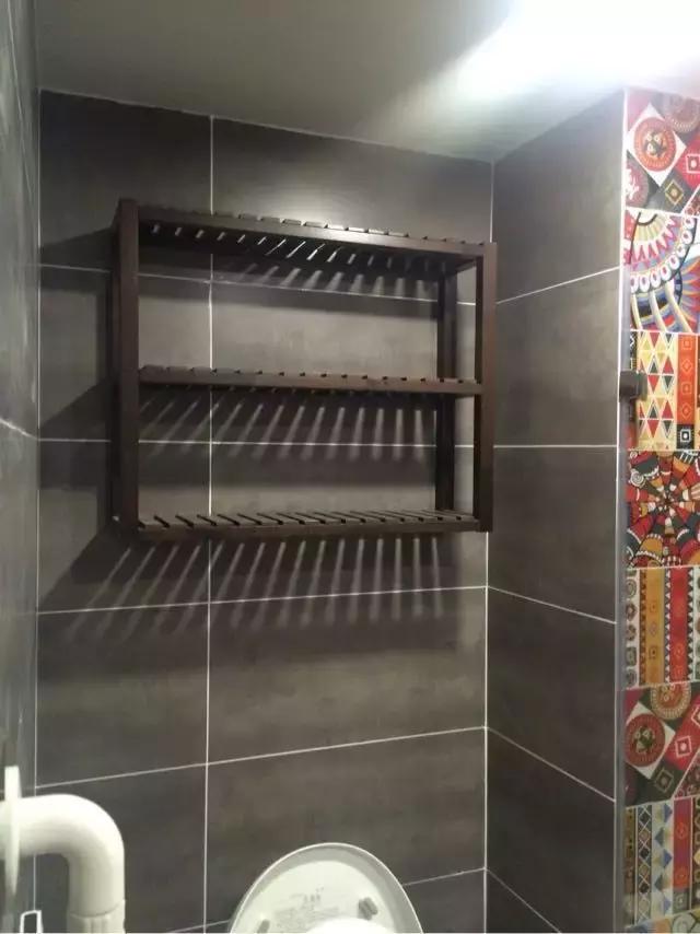 第一次装修效果还不错,夸赞别人第一次装修成功