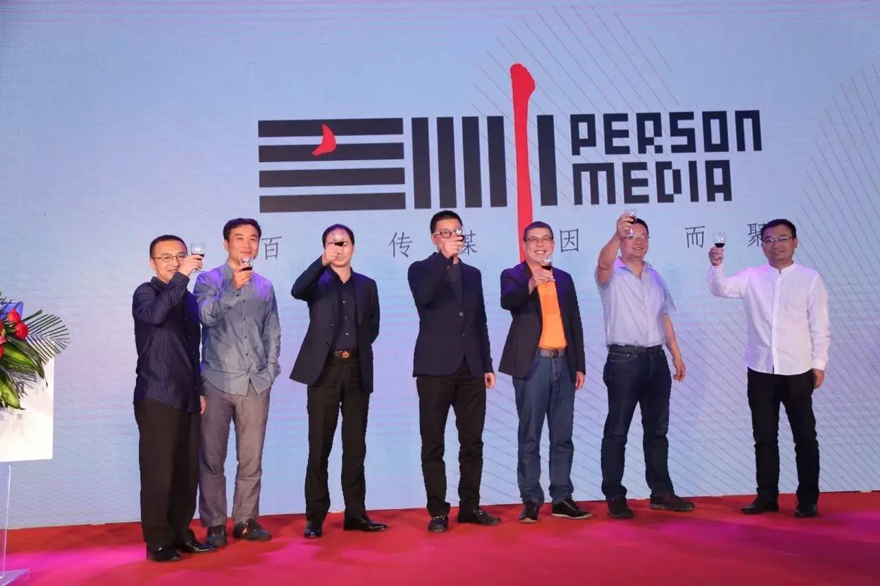 签下金马奖得主，他刚创办的冷门项目已经估值8000万