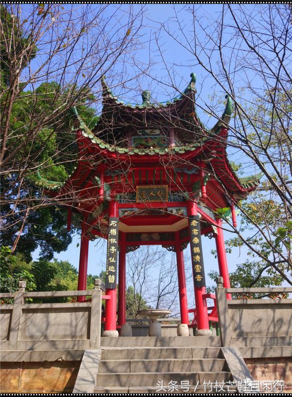 东莞隐贤山庄避坑,现在的东莞隐贤山庄是什么样的