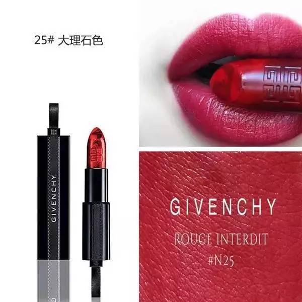 春夏单品口红推荐,春夏口红推荐大牌