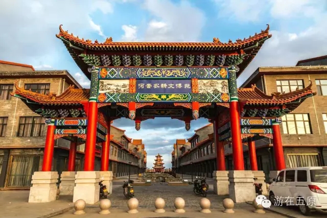 巴彦淖尔五一旅游攻略,五一巴彦淖尔去哪儿玩推荐