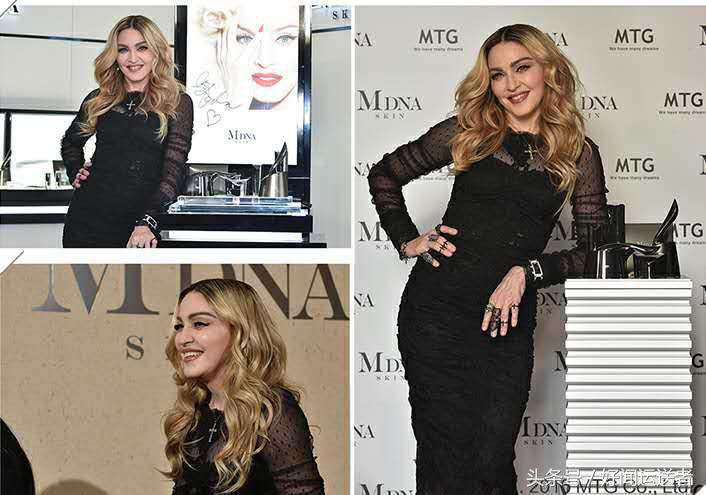 女明星美容神器,明星都在用的护肤神器