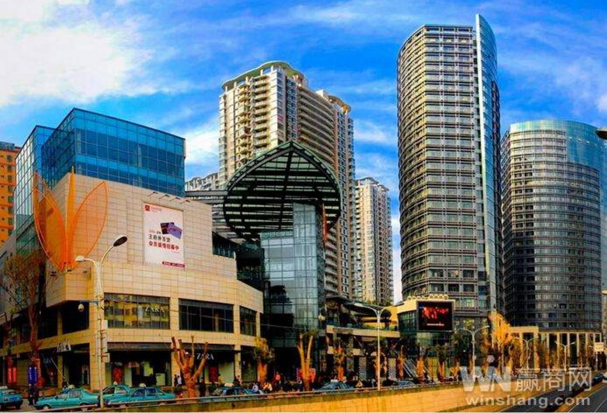 昆明有几家大卖场,昆明好逛卖场