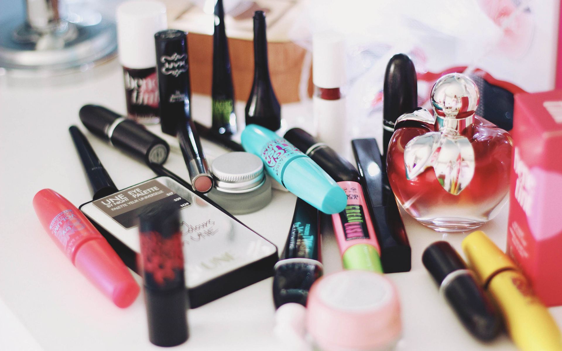 三大场景训练怎么通关,如何用英语购买化妆品