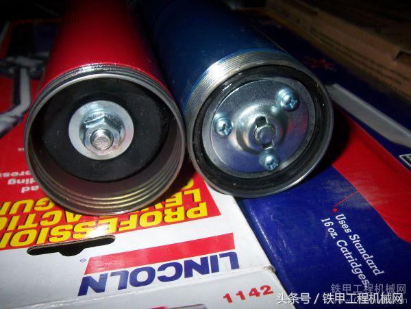 打黄油哪一种黄油枪比较好,怎样挑选黄油枪嘴