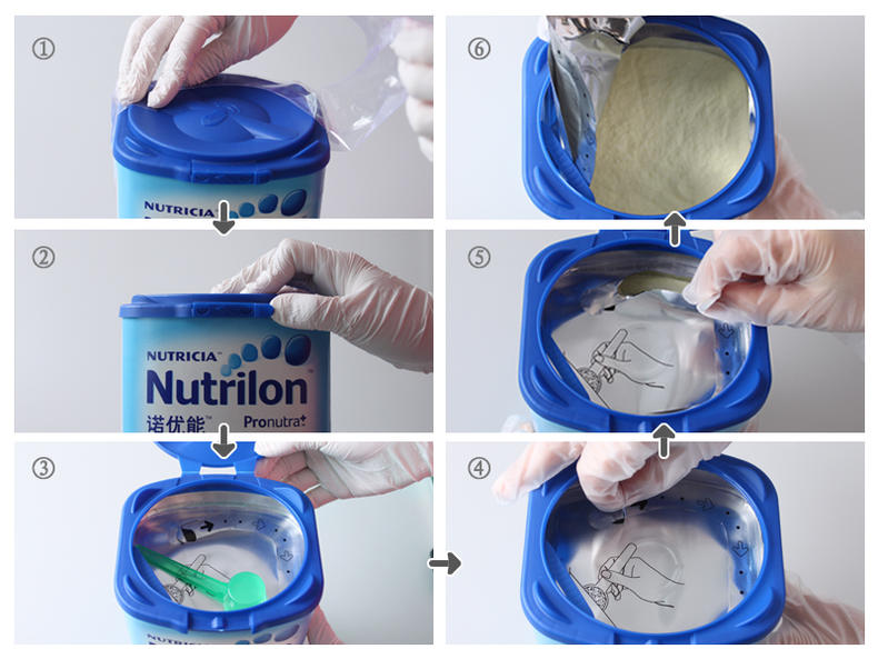 奶粉德国好还是荷兰的好,测评奶粉安全