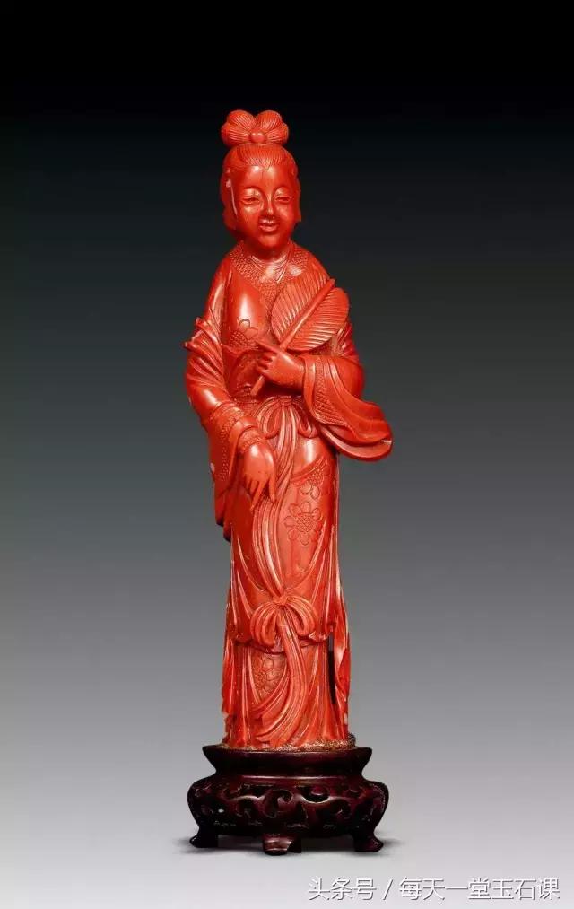 挑选南红一定掌握这些常识,选购黄金首饰必须知道几个常识