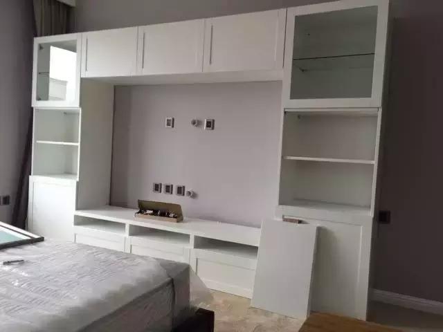 第一次装修效果还不错,夸赞别人第一次装修成功