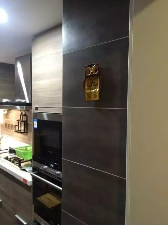 第一次装修效果还不错,夸赞别人第一次装修成功