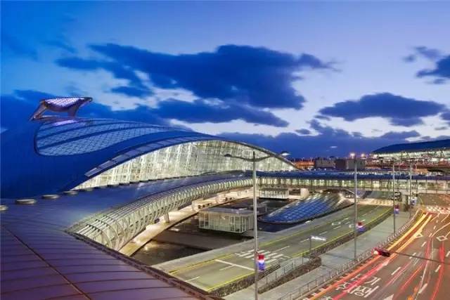 机场免税店购物必买清单,机场免税店必买清单