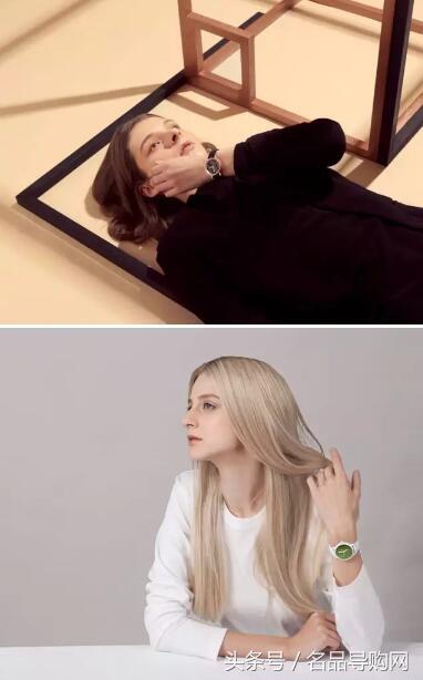 宋慧乔同款手表劳力士 (宋慧乔戴的万国女表)