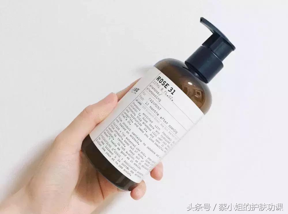 白鼠报告有用吗,小白鼠洗发水评测