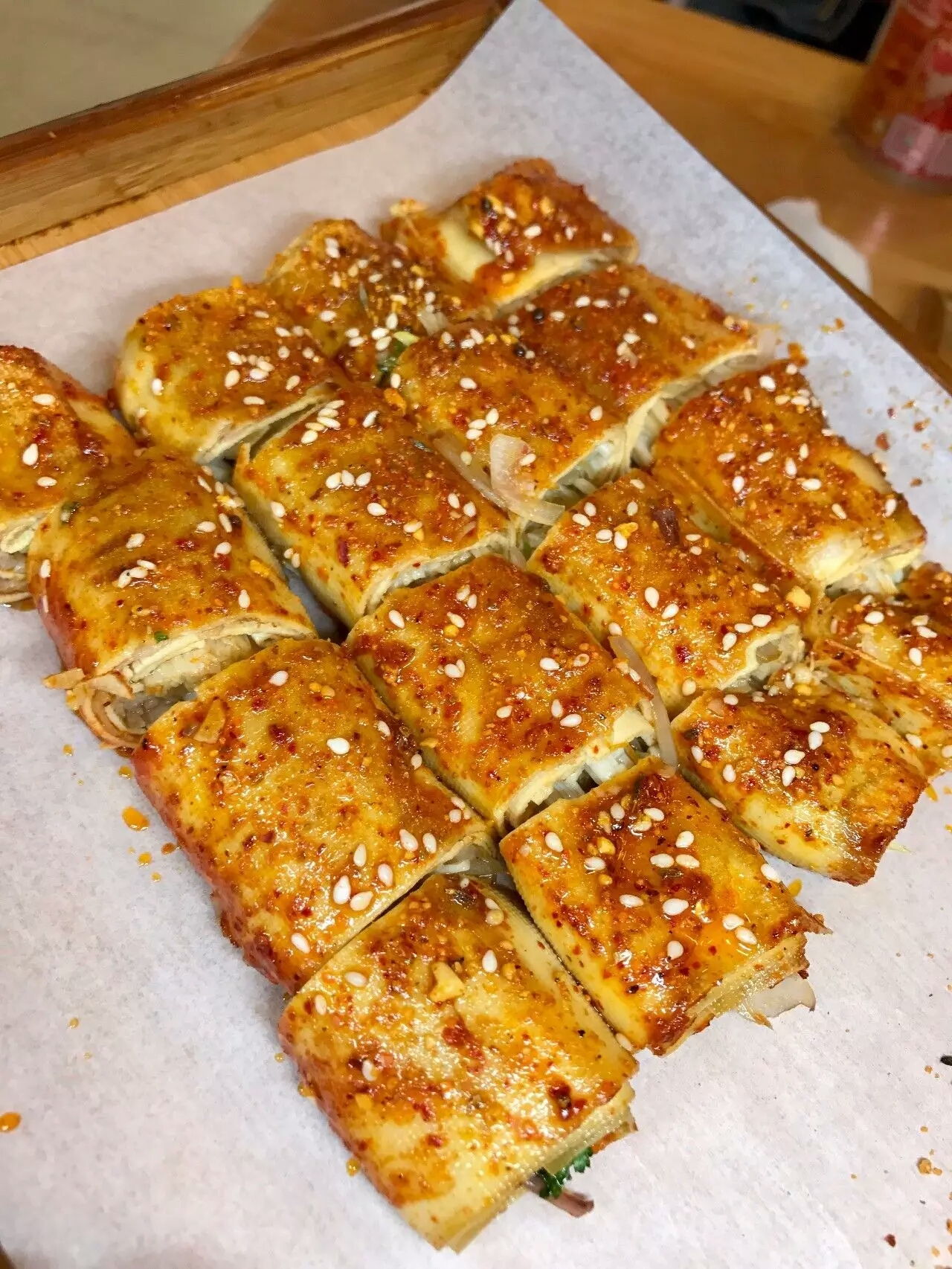 烧烤有些什么东西,烧烤用的是什么