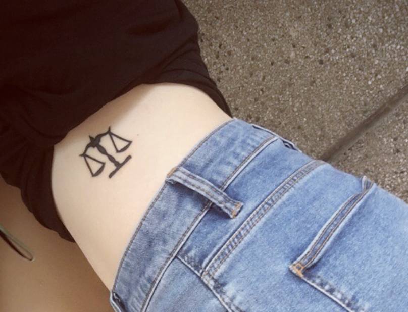 生活是个江湖，纹身是我们的暗号｜KY粉丝留言：22个纹身理由