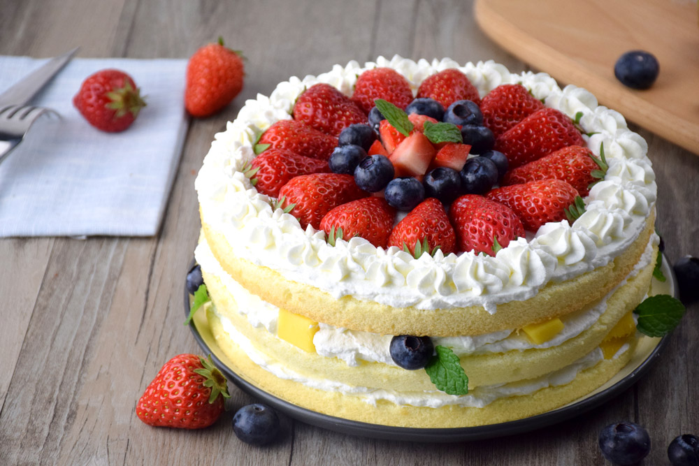 吃了一辈子生日蛋糕,你却还不知道的内幕