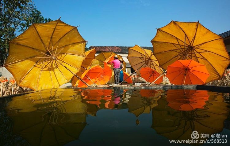向劳动者致敬的手艺,劳动最美手艺精良