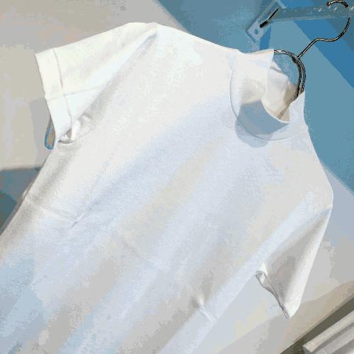 FFFFFFT不是乱码，这是世界第一家白T专卖店