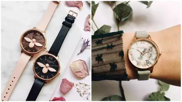 宋慧乔喜欢戴什么手表,宋慧乔同款浪琴手表