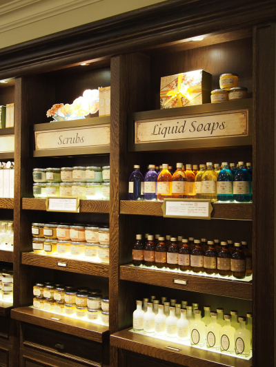 sabon啫喱身体乳,sabon质量怎么样